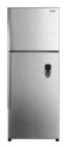 Ремонт холодильника Hitachi R-T320EU1KDSLS на дому