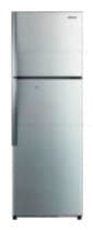 Ремонт холодильника Hitachi R-T320EUC1K1SLS на дому