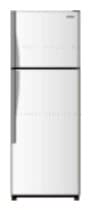 Ремонт холодильника Hitachi R-T360EUC1KPWH на дому