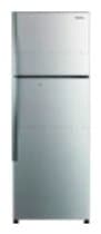 Ремонт холодильника Hitachi R-T380EUC1K1SLS на дому