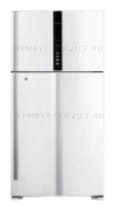 Ремонт холодильника Hitachi R-V720PUC1KTWH на дому