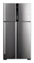 Ремонт холодильника Hitachi R-V720PUC1KXSTS на дому