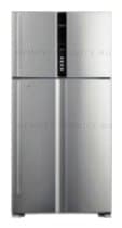 Ремонт холодильника Hitachi R-V910PUC1KSLS на дому