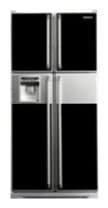 Ремонт холодильника Hitachi R-W660AU6GBK на дому