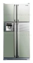 Ремонт холодильника Hitachi R-W660AU6STS на дому