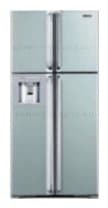 Ремонт холодильника Hitachi R-W660EUC91GS на дому