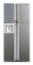 Ремонт холодильника Hitachi R-W660EUC91STS на дому