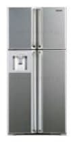 Ремонт холодильника Hitachi R-W660EUK9GS на дому