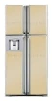 Ремонт холодильника Hitachi R-W660EUN9GLB на дому