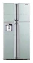 Ремонт холодильника Hitachi R-W660FEUN9XGS на дому