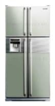 Ремонт холодильника Hitachi R-W660FU6XGS на дому