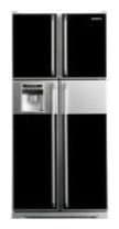 Ремонт холодильника Hitachi R-W660FU9XGBK на дому