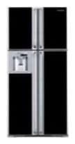 Ремонт холодильника Hitachi R-W662EU9GBK на дому