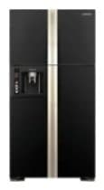 Ремонт холодильника Hitachi R-W720FPUC1XGBK на дому