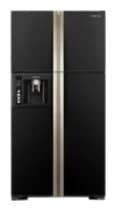 Ремонт холодильника Hitachi R-W722FPU1XGBK на дому