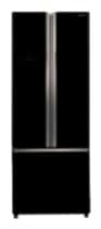 Ремонт холодильника Hitachi R-WB482PU2GBK на дому