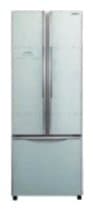 Ремонт холодильника Hitachi R-WB482PU2GS на дому