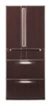 Ремонт холодильника Hitachi R-X6000U на дому