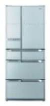Ремонт холодильника Hitachi R-Y6000UXS на дому