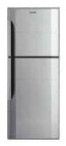 Ремонт холодильника Hitachi R-Z350AUK7KPWH на дому