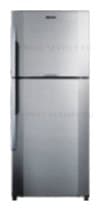 Ремонт холодильника Hitachi R-Z400EU9KD1SLS на дому