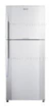 Ремонт холодильника Hitachi R-Z400EU9KDPWH на дому