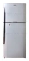 Ремонт холодильника Hitachi R-Z400EU9KSLS на дому