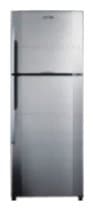Ремонт холодильника Hitachi R-Z440EUC9K1SLS на дому