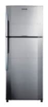 Ремонт холодильника Hitachi R-Z472EU9SLS на дому