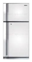 Ремонт холодильника Hitachi R-Z530EUC9K1PWH на дому