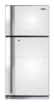 Ремонт холодильника Hitachi R-Z530EUN9KPWH на дому