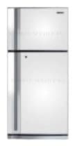 Ремонт холодильника Hitachi R-Z530EUN9KTWH на дому