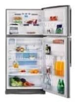 Ремонт холодильника Hitachi R-Z660AG7XD на дому
