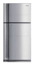 Ремонт холодильника Hitachi R-Z660FEUC9KX1STS на дому