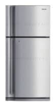 Ремонт холодильника Hitachi R-Z660FEUN9KXSTS на дому