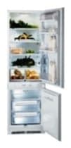 Ремонт холодильника Hotpoint-Ariston BCB 312 AAI на дому