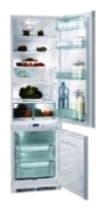 Ремонт холодильника Hotpoint-Ariston BCB 333 AVEI C на дому