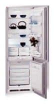 Ремонт холодильника Hotpoint-Ariston BCS 311 на дому
