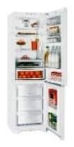 Ремонт холодильника Hotpoint-Ariston BMBL 2021 C на дому
