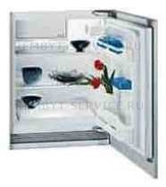 Ремонт холодильника Hotpoint-Ariston BTS 1611 на дому