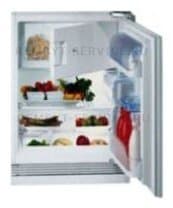 Ремонт холодильника Hotpoint-Ariston BTSZ 1620 I на дому