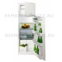 Ремонт холодильника Hotpoint-Ariston DFA 400 X на дому