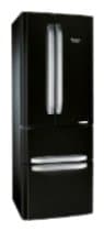 Ремонт холодильника Hotpoint-Ariston E4D AA B C на дому