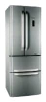 Ремонт холодильника Hotpoint-Ariston E4DY AA X C на дому
