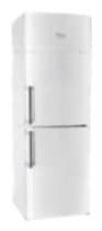Ремонт холодильника Hotpoint-Ariston EBLH 18211 F на дому