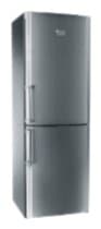 Ремонт холодильника Hotpoint-Ariston EBLH 18323 F на дому