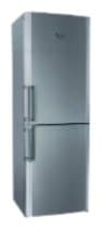 Ремонт холодильника Hotpoint-Ariston EBMH 18220 NX на дому