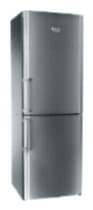 Ремонт холодильника Hotpoint-Ariston EBMH 18221 V O3 на дому