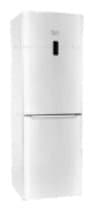 Ремонт холодильника Hotpoint-Ariston EBY 18211 F на дому