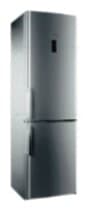 Ремонт холодильника Hotpoint-Ariston EBYH 20320 V на дому
